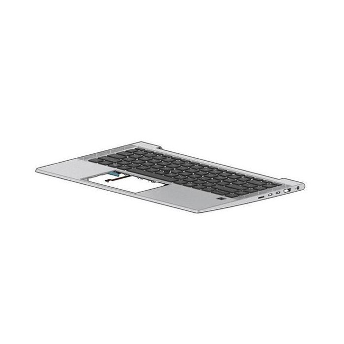 HP Top cover/keyboard HP Top cover/keyboard