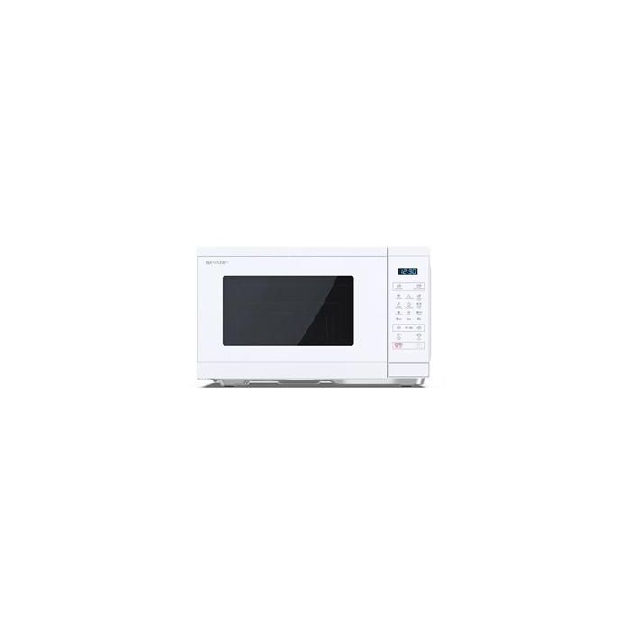 Sharp YC-MG252AE-C Microondas Digital + Grill 900W - 25 Litros Sharp YC-MG252AE-C Microondas Digital + Grill 900W - 25 Litros