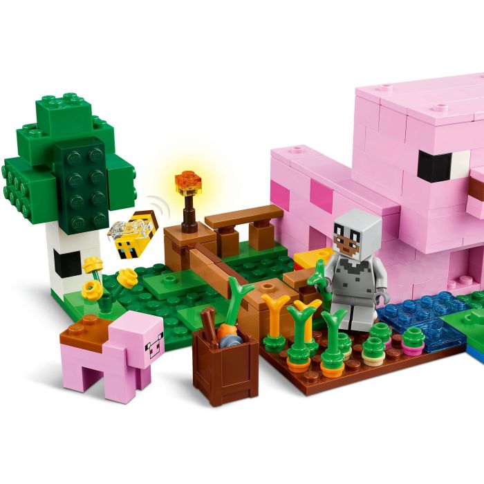 Juego de Construcción Lego 4 Juego de Construcción Lego 4