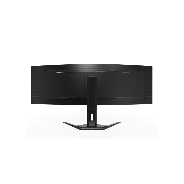 AORUS CO49DQ pantalla para PC 124,5 cm (49") 5120 x 1440 Pixeles DQHD OLED Negro 3 AORUS CO49DQ pantalla para PC 124,5 cm (49") 5120 x 1440 Pixeles DQHD OLED Negro 3