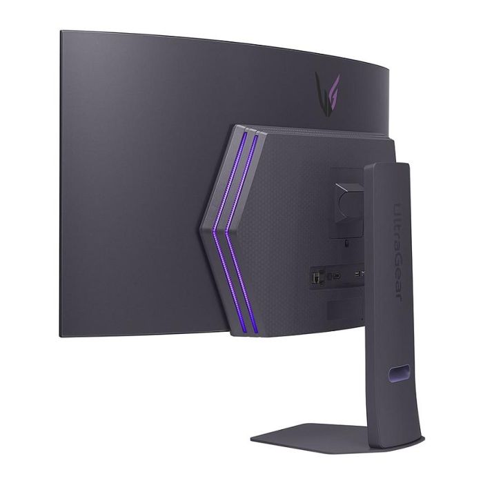 LG Monitor 45GX90SA-B 45GX90SAB OLED 45" WQHD 0.03ms 240Hz 7