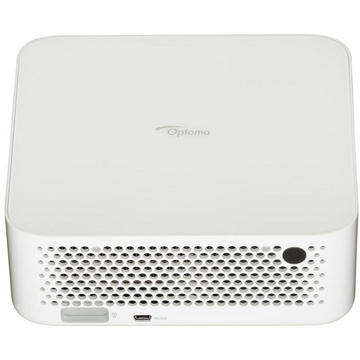 Optoma Proyector ML1080ST Láser RGB Full HD Tiro Corto 1200 Lúmenes DLP Portátil 1kg 1 Optoma Proyector ML1080ST Láser RGB Full HD Tiro Corto 1200 Lúmenes DLP Portátil 1kg 1