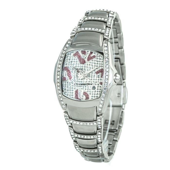 Reloj Mujer Chronotech Lady Night (Ø 27 mm) Reloj Mujer Chronotech Lady Night (Ø 27 mm)