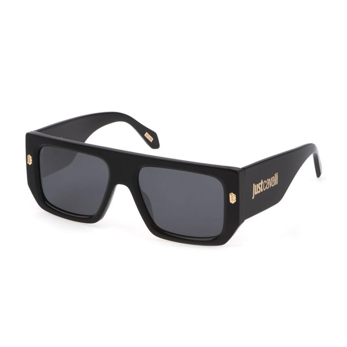 Gafas de Sol Unisex Just Cavalli SJC022-56700X ø 56 mm Gafas de Sol Unisex Just Cavalli SJC022-56700X ø 56 mm