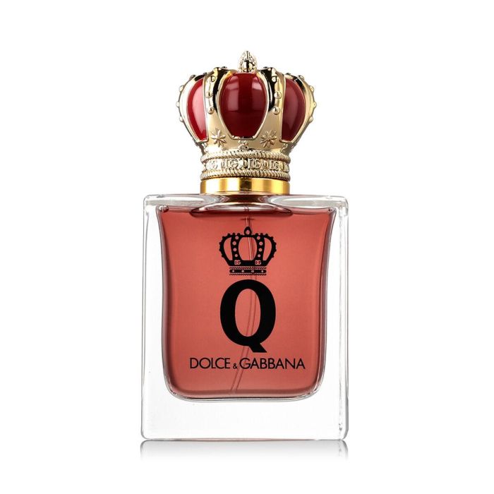 Q By Dolce & Gabbana Intense Edp Intenso Vapo 50 mL 2 Q By Dolce & Gabbana Intense Edp Intenso Vapo 50 mL 2