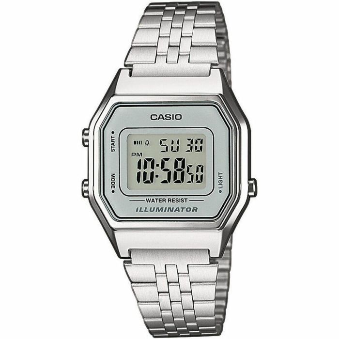 Reloj Mujer Casio LA680WEA-7EF
