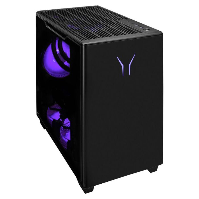 PC de Sobremesa Medion ERAZER BANDIT P20 16 GB RAM 1 TB SSD Nvidia Geforce RTX 4060 1 PC de Sobremesa Medion ERAZER BANDIT P20 16 GB RAM 1 TB SSD Nvidia Geforce RTX 4060 1