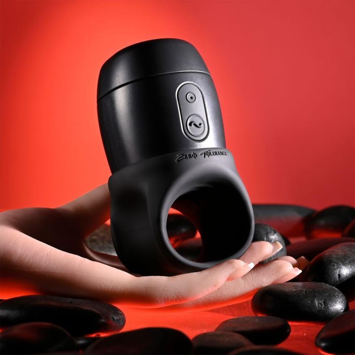 Masturbador Evolved Zero Tolerance 5