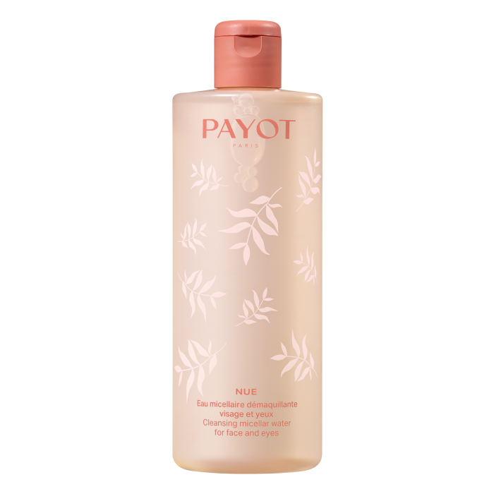 Payot Nue Agua Micelar Limpiadora Edición Limitada