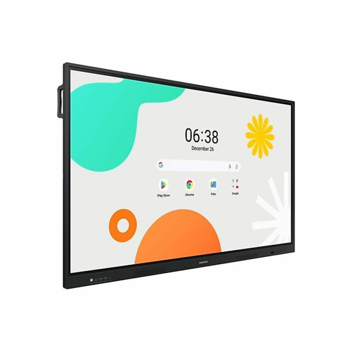 Alfombrilla Antideslizante Samsung 4K Ultra HD 75" 13 Alfombrilla Antideslizante Samsung 4K Ultra HD 75" 13