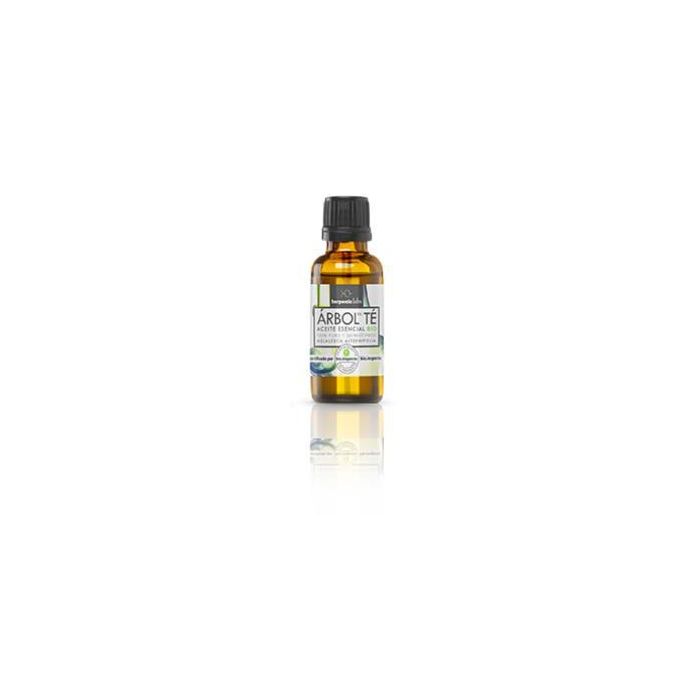 Arbol Del Te Aceite Esencial Bio 50Ml.