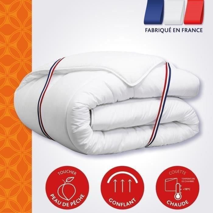 Dodo Edredón Patagonia White, Funda Cálida Microluxe 100% Poliéster, Relleno Fibra Silicona Alta Gama 380g/m² - 220 x 240 cm 1 Dodo Edredón Patagonia White, Funda Cálida Microluxe 100% Poliéster, Relleno Fibra Silicona Alta Gama 380g/m² - 220 x 240 cm 1