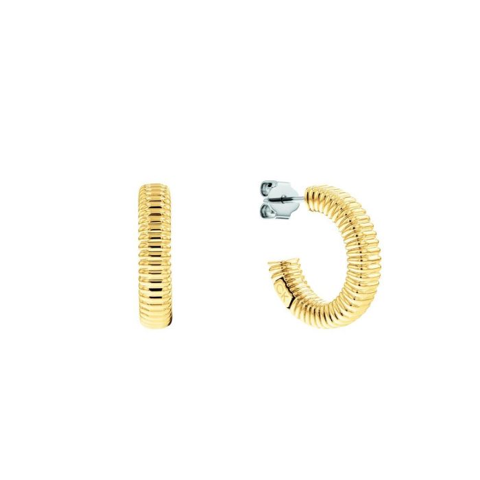 Pendientes Mujer Calvin Klein 35000032 Acero Inoxidable 0 Pendientes Mujer Calvin Klein 35000032 Acero Inoxidable 0