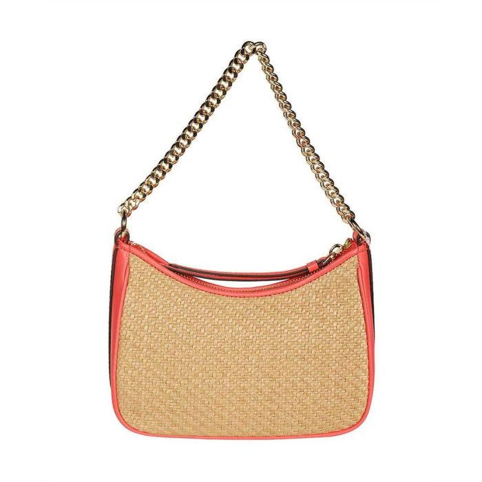 Bolso Mujer Michael Kors 32T2GT9C1I-DAHLIA-MULTI Rosa 20 x 14 x 7 cm 2