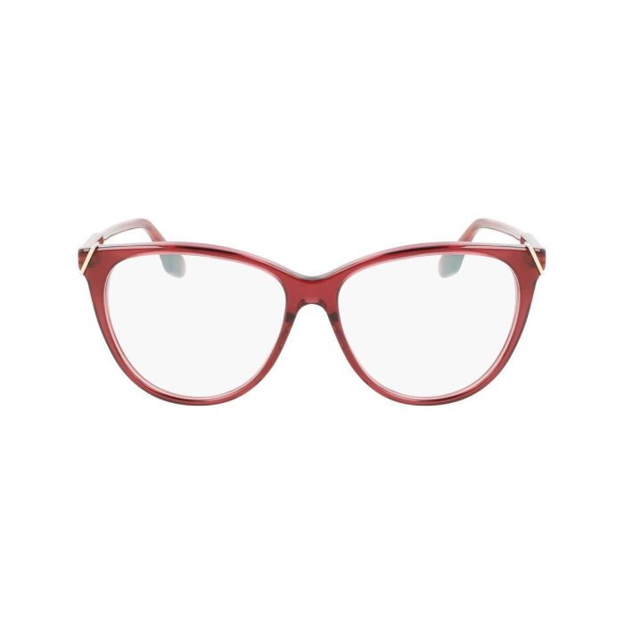 Montura de Gafas Mujer Victoria Beckham VB2632-5414604 ø 54 mm 2 Montura de Gafas Mujer Victoria Beckham VB2632-5414604 ø 54 mm 2