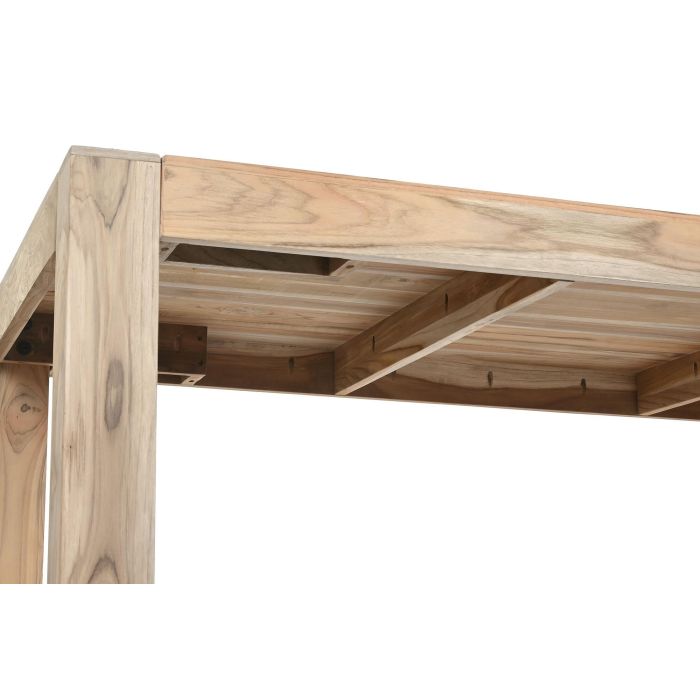 Mesa Comedor Alpino DKD Home Decor 100 x 76 x 300 cm 4 Mesa Comedor Alpino DKD Home Decor 100 x 76 x 300 cm 4