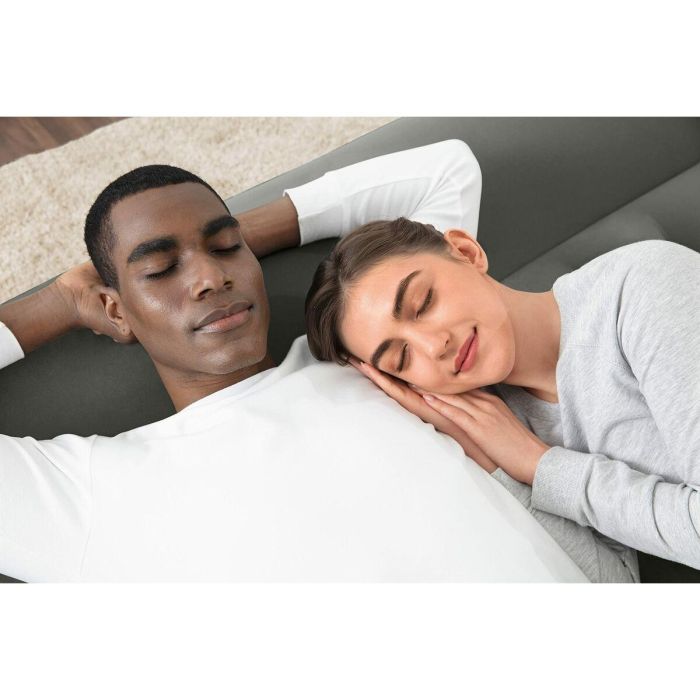 Bestway Airbed Tritech™ Connect and Rest™ Cama Hinchable 3 en 1 - Individual, Elevada o King Size - 188x99x25 cm - Soporta 150 kg 44 Bestway Airbed Tritech™ Connect and Rest™ Cama Hinchable 3 en 1 - Individual, Elevada o King Size - 188x99x25 cm - Soporta 150 kg 44