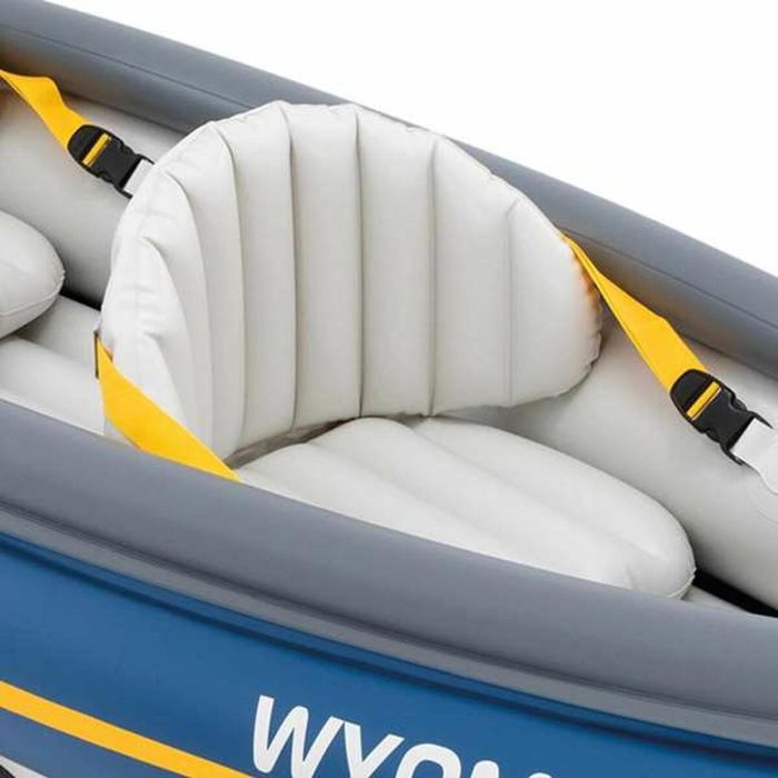 Canoa Hinchable Intex 6 Canoa Hinchable Intex 6