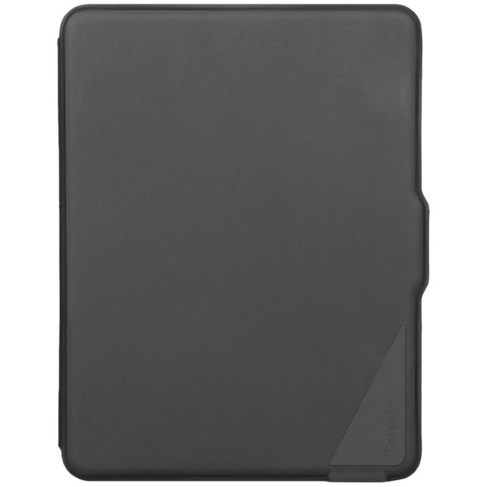 Targus VersaVu Funda con Teclado y Trackpad para iPad 13" Español Bluetooth Retroiluminada Negro 12 Targus VersaVu Funda con Teclado y Trackpad para iPad 13" Español Bluetooth Retroiluminada Negro 12