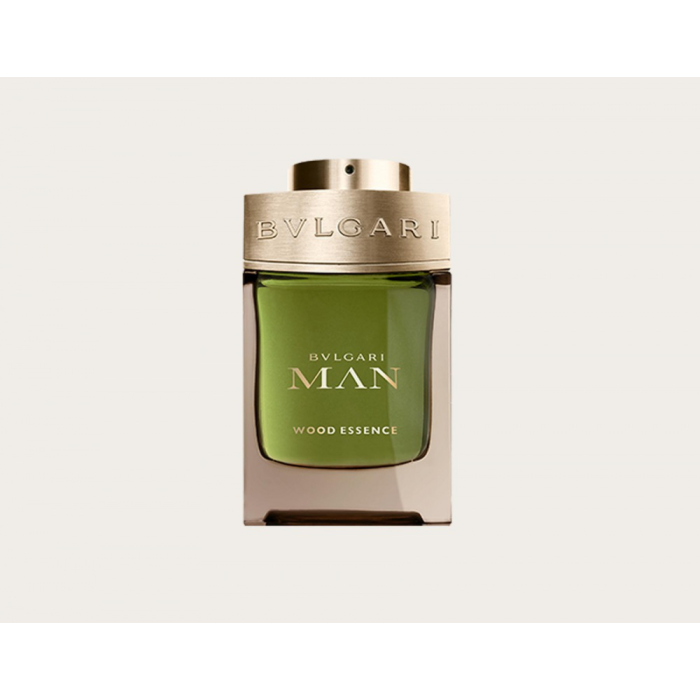 Bulgari Man Wood Essence Eau de Parfum Vaporizador 60 mL 1 Bulgari Man Wood Essence Eau de Parfum Vaporizador 60 mL 1