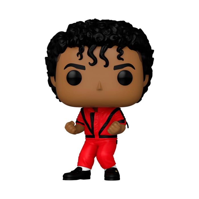 Funko Pop Figura Michael Jackson Thriller 72591 Rocks