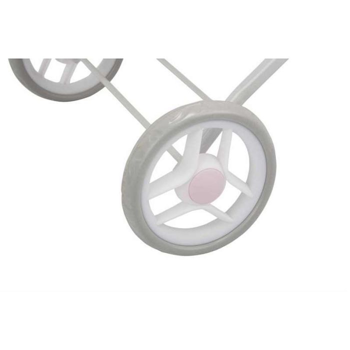 Coche capota Emma 35x61x60 cm (altura manillar 57 cm) 3 Coche capota Emma 35x61x60 cm (altura manillar 57 cm) 3