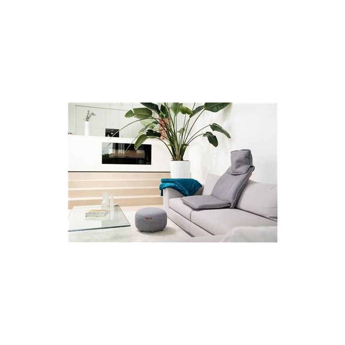 Beurer FM-120 Aparato de Masaje para Pies 2 en 1 Shiatsu con Compresión de Aire 4 Beurer FM-120 Aparato de Masaje para Pies 2 en 1 Shiatsu con Compresión de Aire 4