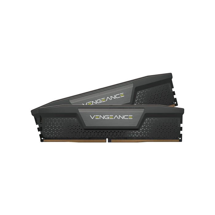 Corsair Vengeance CMK32GX5M2B6400Z32 módulo de memoria 32 GB 2 x 16 GB DDR5 4800 MHz 12 Corsair Vengeance CMK32GX5M2B6400Z32 módulo de memoria 32 GB 2 x 16 GB DDR5 4800 MHz 12