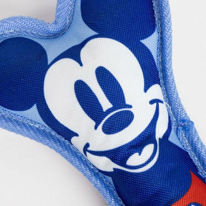 Juguete para perro tpr mickey 23.0 x 12.0 x 3.0 cm 3 Juguete para perro tpr mickey 23.0 x 12.0 x 3.0 cm 3