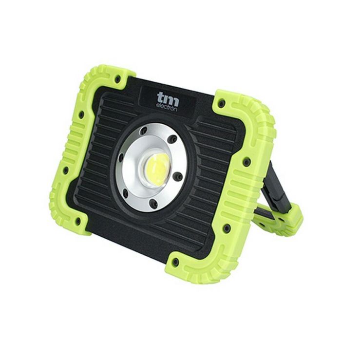 Luz de Trabajo TM Electron Verde 10W Luz de Trabajo TM Electron Verde 10W