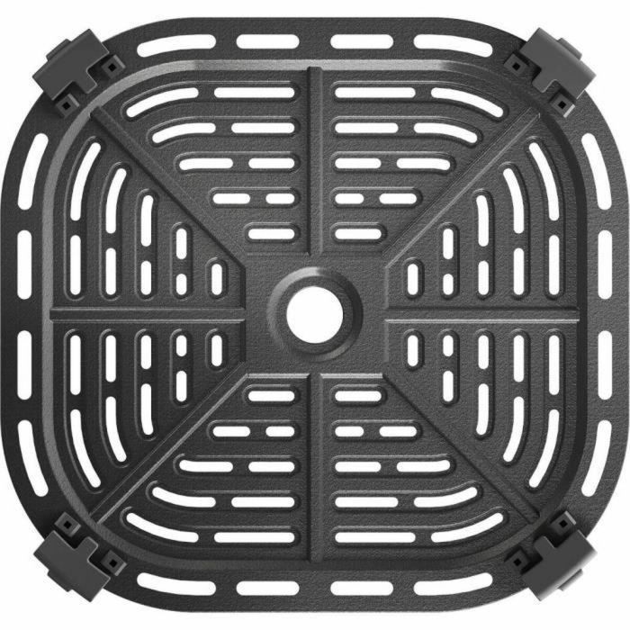 Freidora de aire - BRAUN - MultiFry 3 - 1500 W - 4,3 L - Negra 1 Freidora de aire - BRAUN - MultiFry 3 - 1500 W - 4,3 L - Negra 1