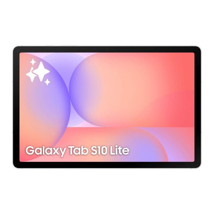 Tablet Samsung SM-X406B 10,9" Octa Core 6 GB RAM 128 GB Plateado 4 Tablet Samsung SM-X406B 10,9" Octa Core 6 GB RAM 128 GB Plateado 4
