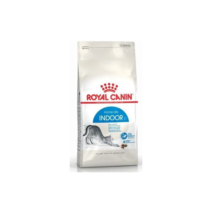 Royal Feline Adult Indoor 27 10 kg