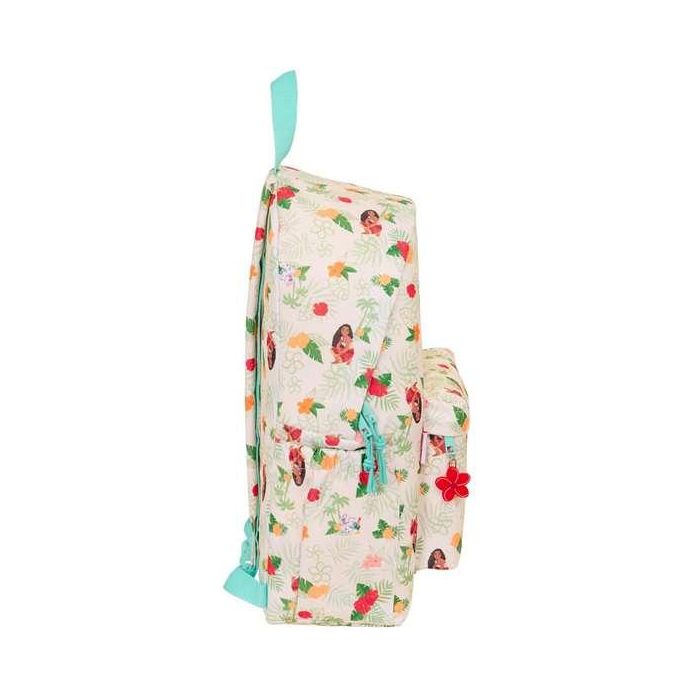 Mochila para portatil 14.1'' vaiana 31x43x13 cm 2 Mochila para portatil 14.1'' vaiana 31x43x13 cm 2