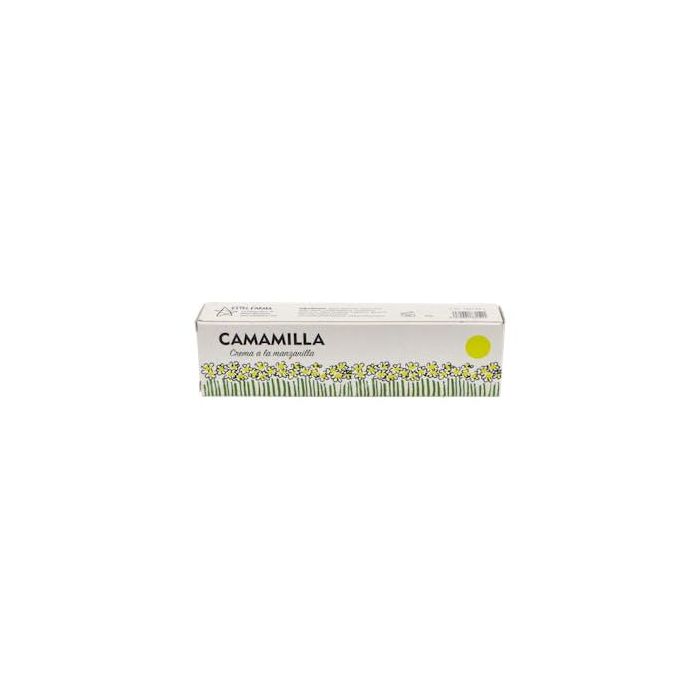 Camamilla Crema 40Gr Camamilla Crema 40Gr