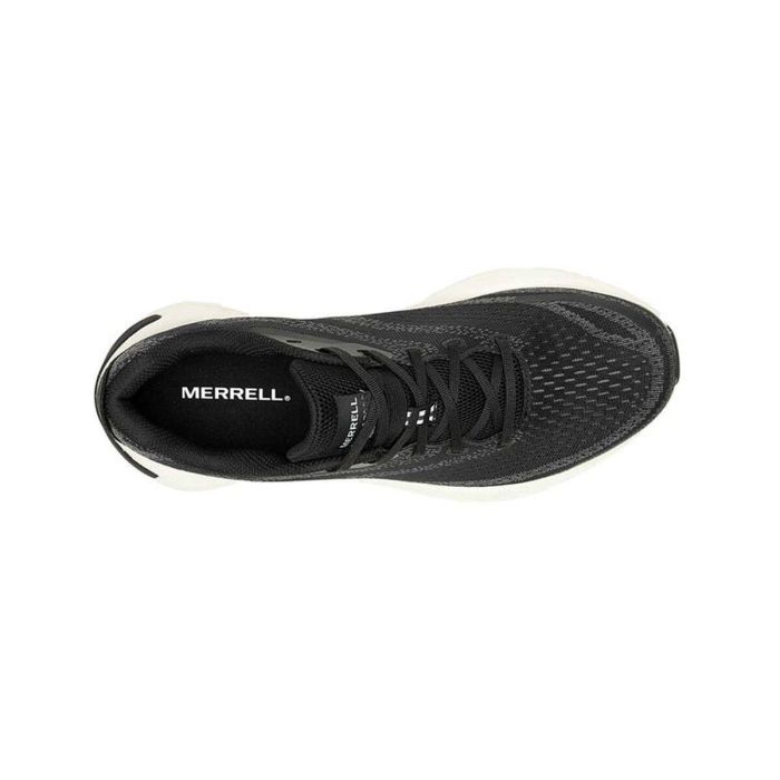Zapatillas de trail para hombre Merrell Morphlite Negro S/M 3