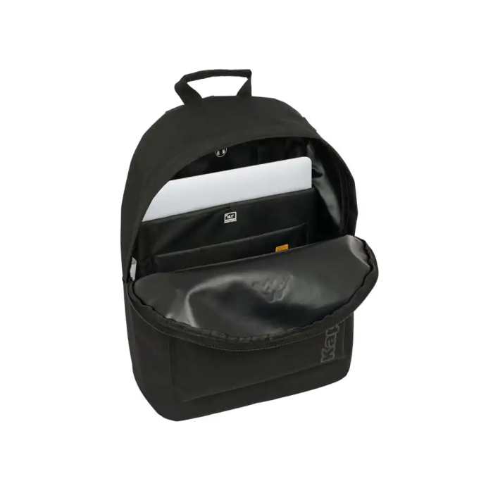 Safta Mochila para portátil 14,1" Negro 31x41x16 cm 3