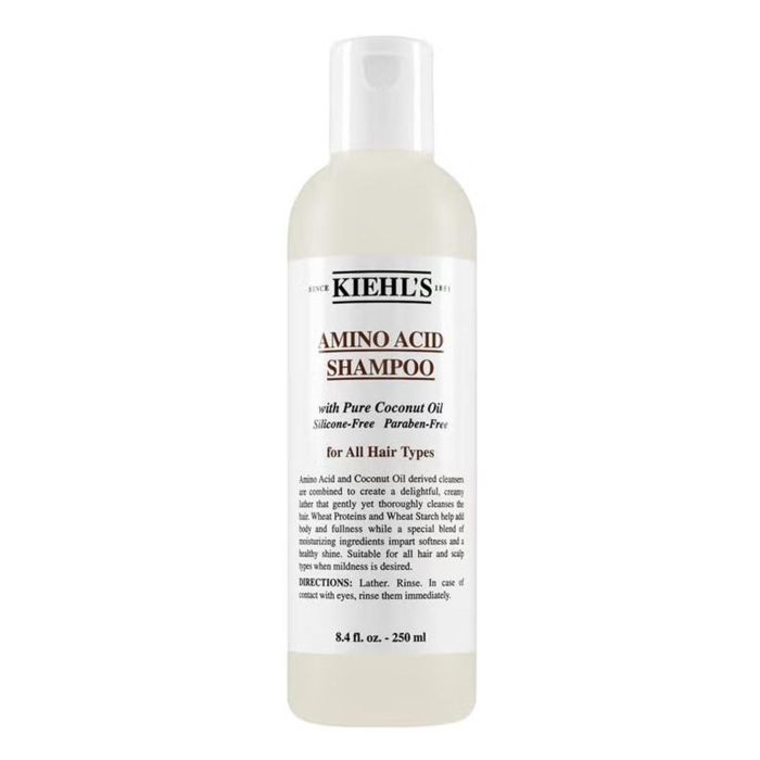 Kiehl's Champú Amino-Acid para Mujer 250 ml
