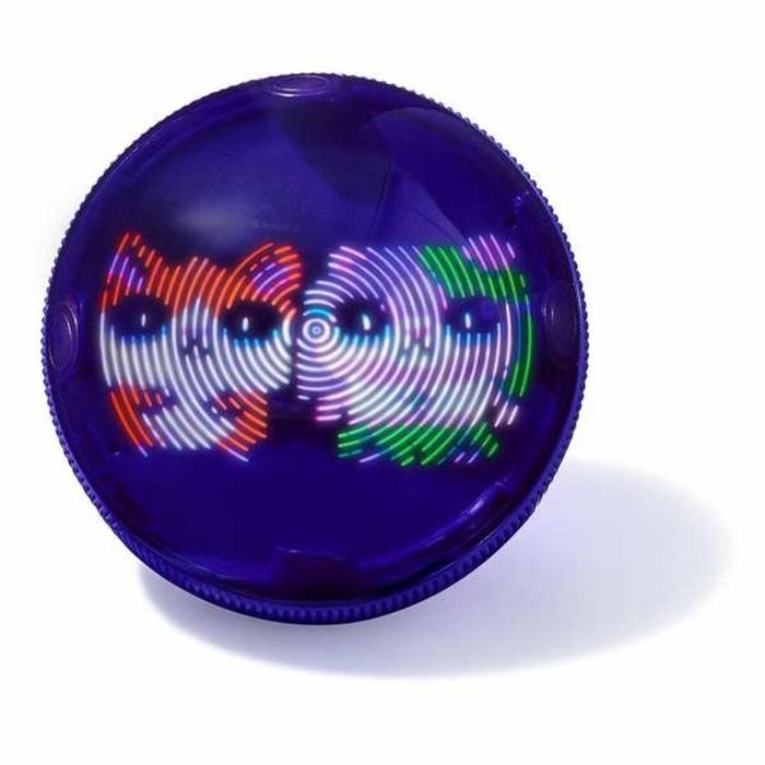 Spin Master 6072283 Bitzee Mascota Digital Hamsterball Interactivo con 20 Hámsters Virtuales Sin Pantallas Edad +5 Años 26 Spin Master 6072283 Bitzee Mascota Digital Hamsterball Interactivo con 20 Hámsters Virtuales Sin Pantallas Edad +5 Años 26
