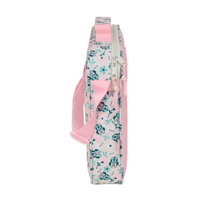 Cartera extraescolares Minty Minnie Disney 2