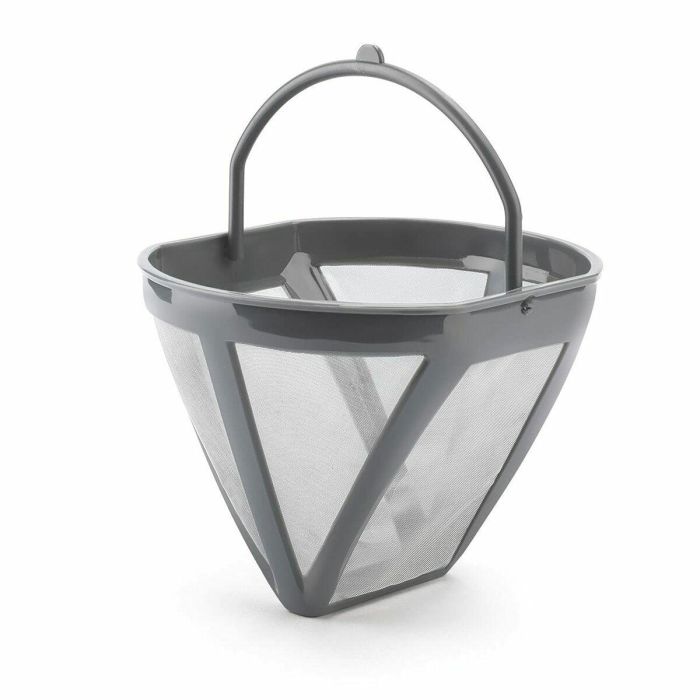 Smeg Cafetera de Goteo 50's Style Verde Pastel DCF02PGEU 2