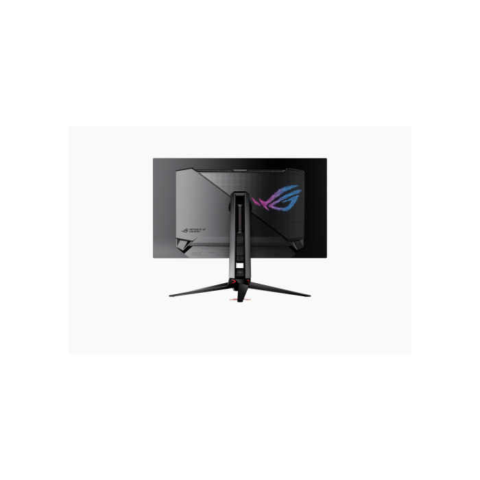 ASUS ROG Swift OLED PG32UCDMZ pantalla para PC 80 cm (31.5") 3840 x 2160 Pixeles 4K Ultra HD QD-OLED Negro 3 ASUS ROG Swift OLED PG32UCDMZ pantalla para PC 80 cm (31.5") 3840 x 2160 Pixeles 4K Ultra HD QD-OLED Negro 3