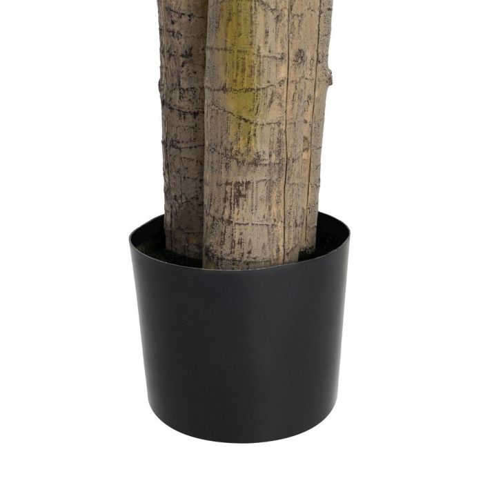 Planta Dracaena Verde Poliester 100 X 140 cm