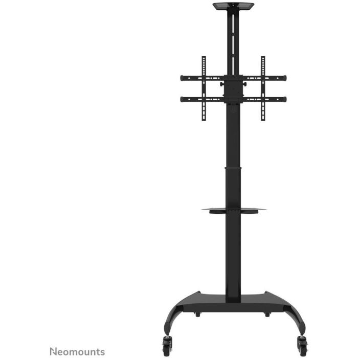 Neomounts PLASMA-M1900E Soporte de Suelo Móvil para TV Plano hasta 70" (178 cm) con Giro 90 grados, 50 kg 1
