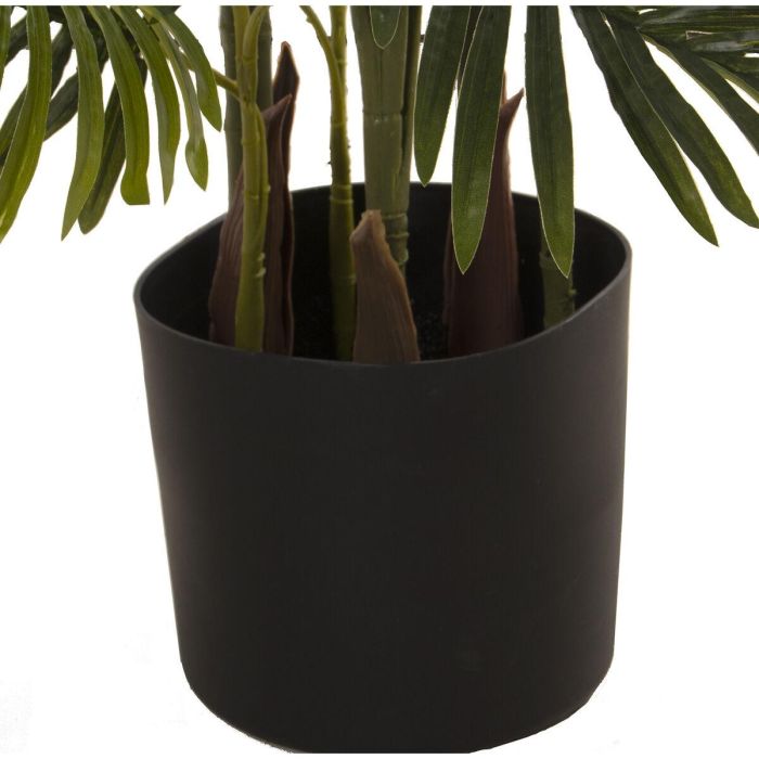 Planta Decorativa Alexandra House Living Plástico Palmera 190 cm 1