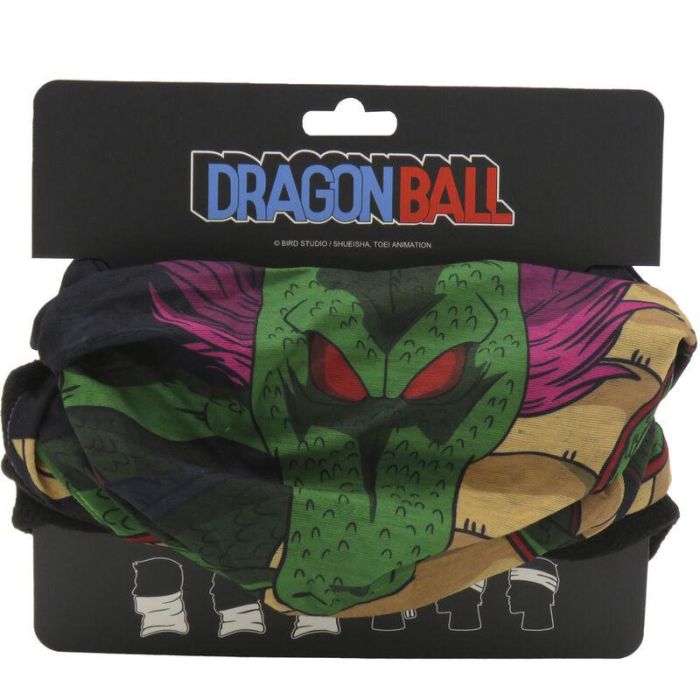CYP BRANDS Braga cuello Shenron Dragon Ball