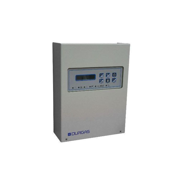 Duran Electronica DURGAS Panel de Control 1 Zona Duran Electronica DURGAS Panel de Control 1 Zona