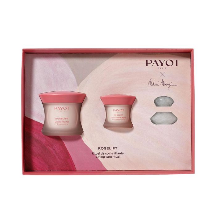 Payot Roselift Lote