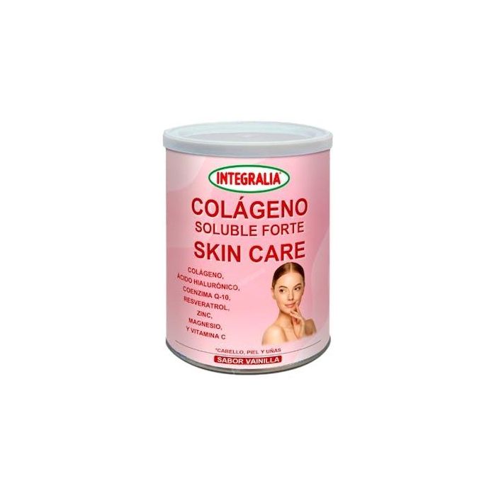 Colágeno Soluble Forte Flex
