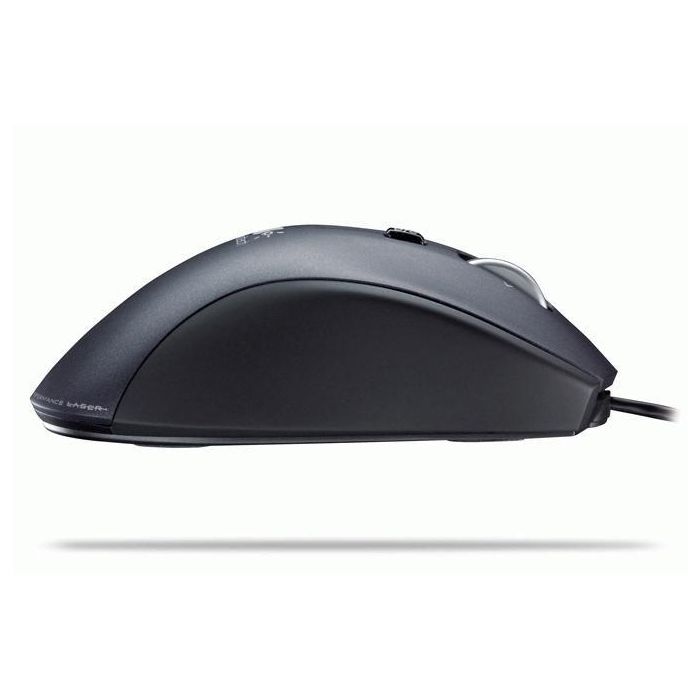 Logitech Corded Mouse M500S, USB Type-A 4 Logitech Corded Mouse M500S, USB Type-A 4